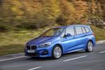 BMW 218d Gran Tourer M Sport 2018 года (WW)